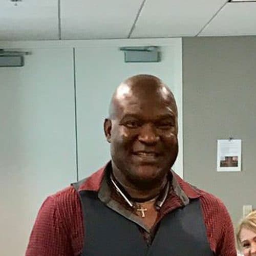 Mr. Oliver Ibeh, founder of DIPON Group